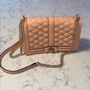 Rebecca Minkoff Love Crossbody